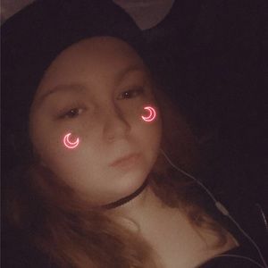 Meet your Posher, Jordyn